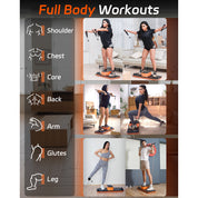 All-in-One Fitness Station | Lichico
