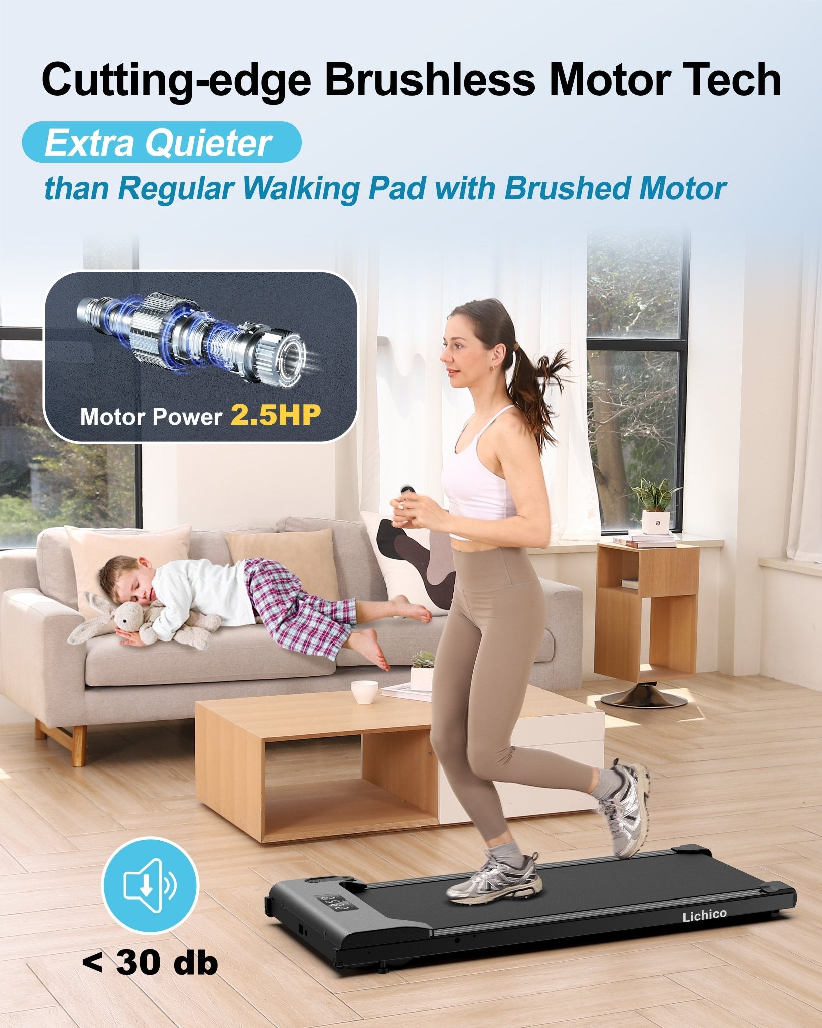 Elite Cardio Pack