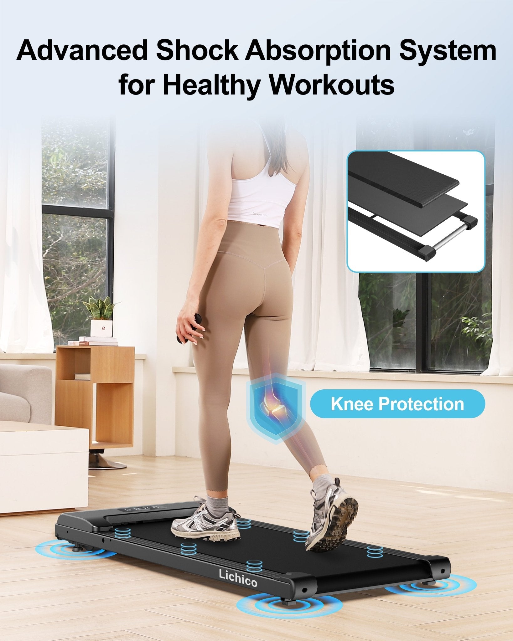 Elite Cardio Pack