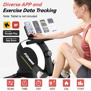 Magnetic Resistance Rowing Machine | Lichico