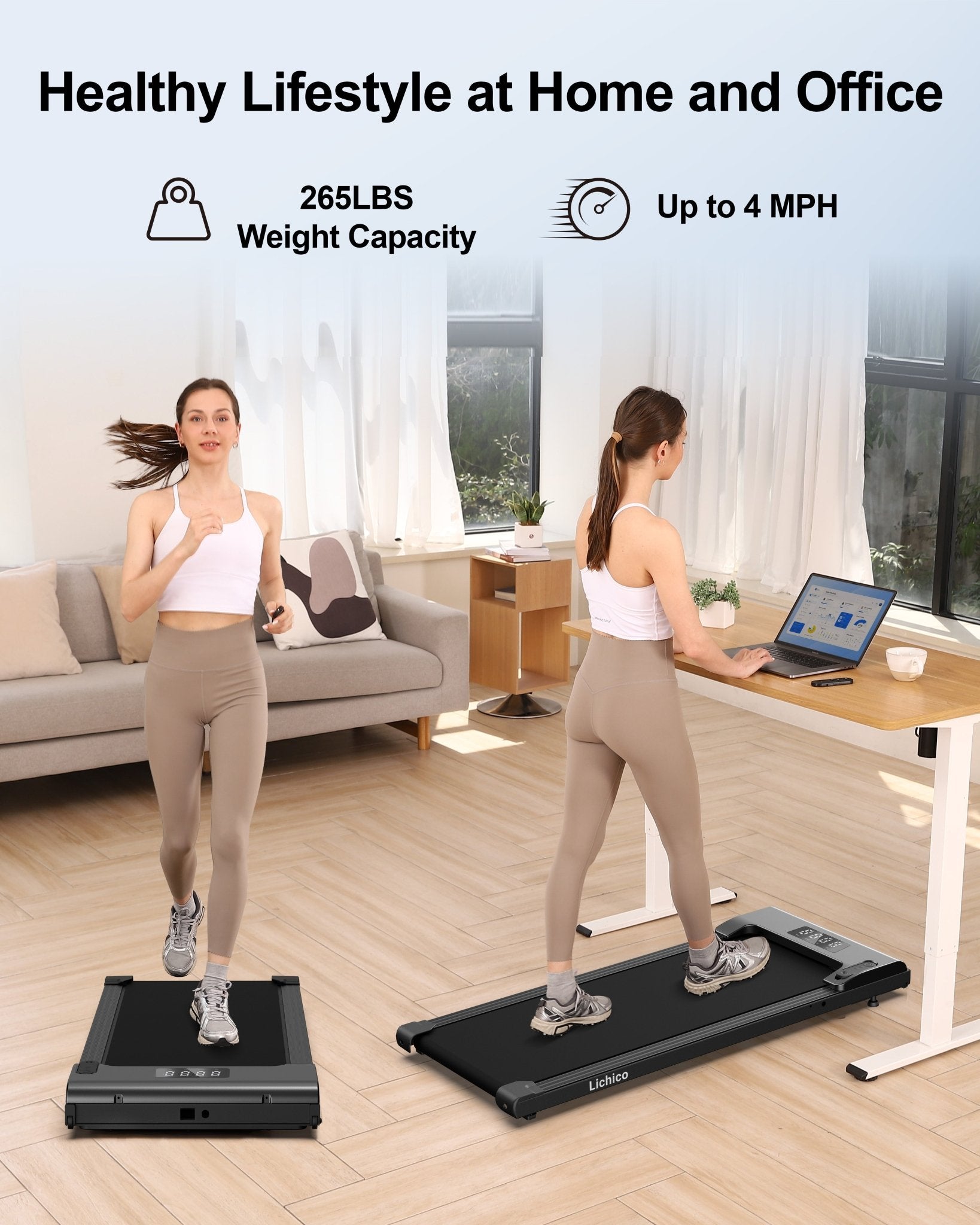 Elite Cardio Pack