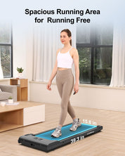 Yrun DK-38AB-2 WALKINGPAD.