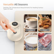 Warming Mat for Food | Lichico