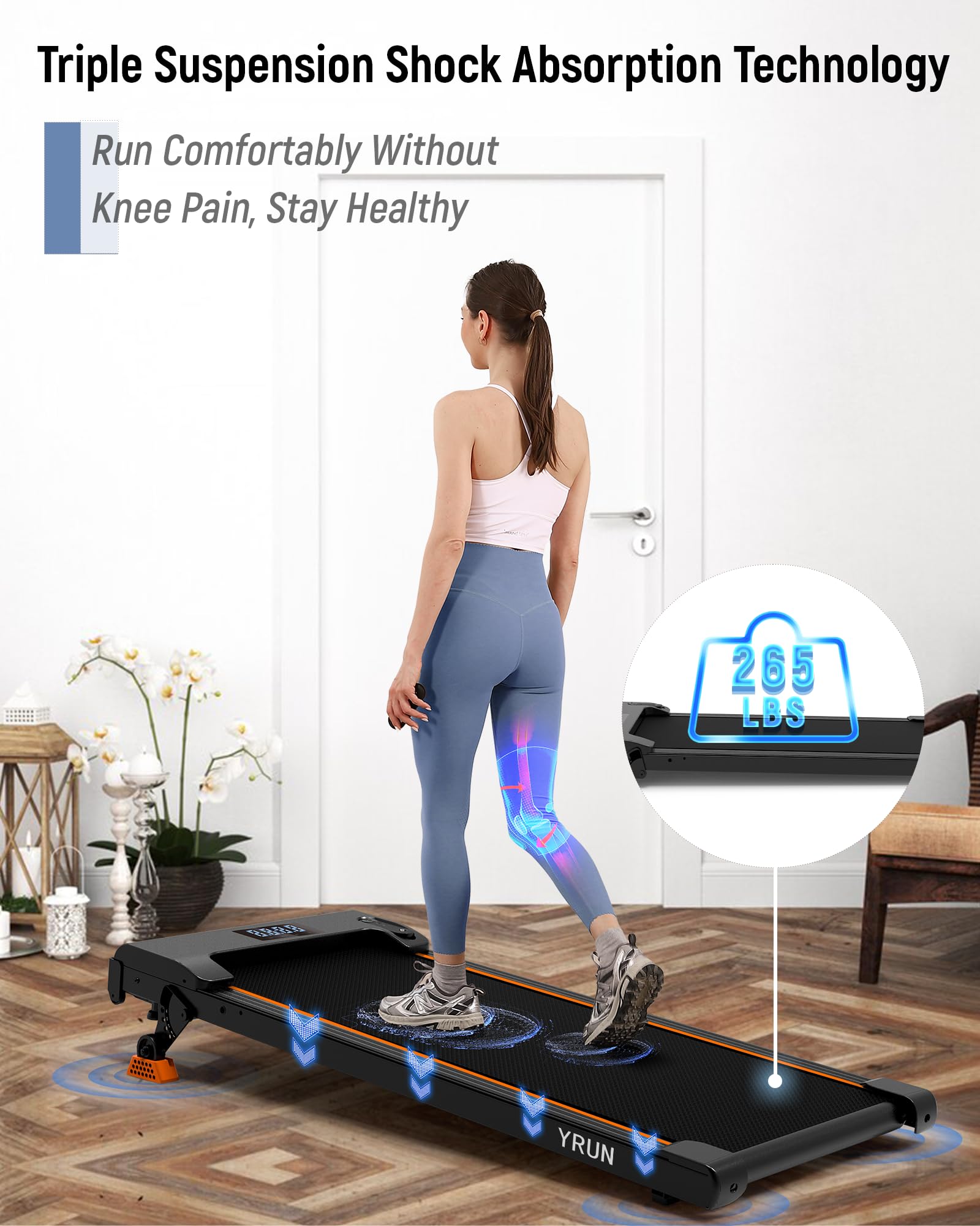 treadmills