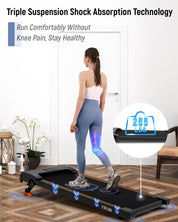 treadmills