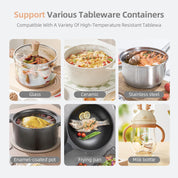 Warming Mat for Food | Lichico