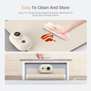Warming Mat for Food | Lichico