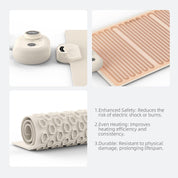 Warming Mat for Food | Lichico